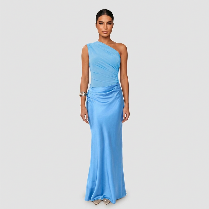 Amélia - Vestito Maxi Elegante