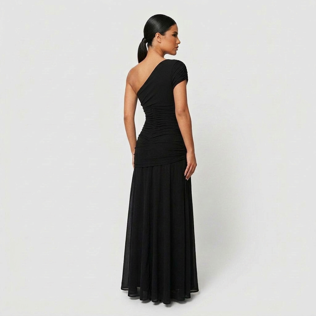 Ana - Vestito Maxi Elegante