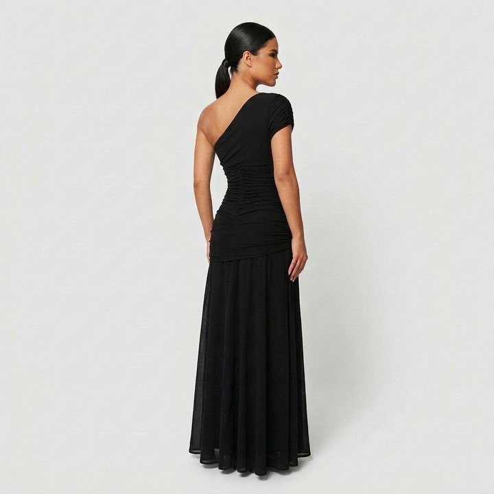 Ana - Vestito Maxi Elegante