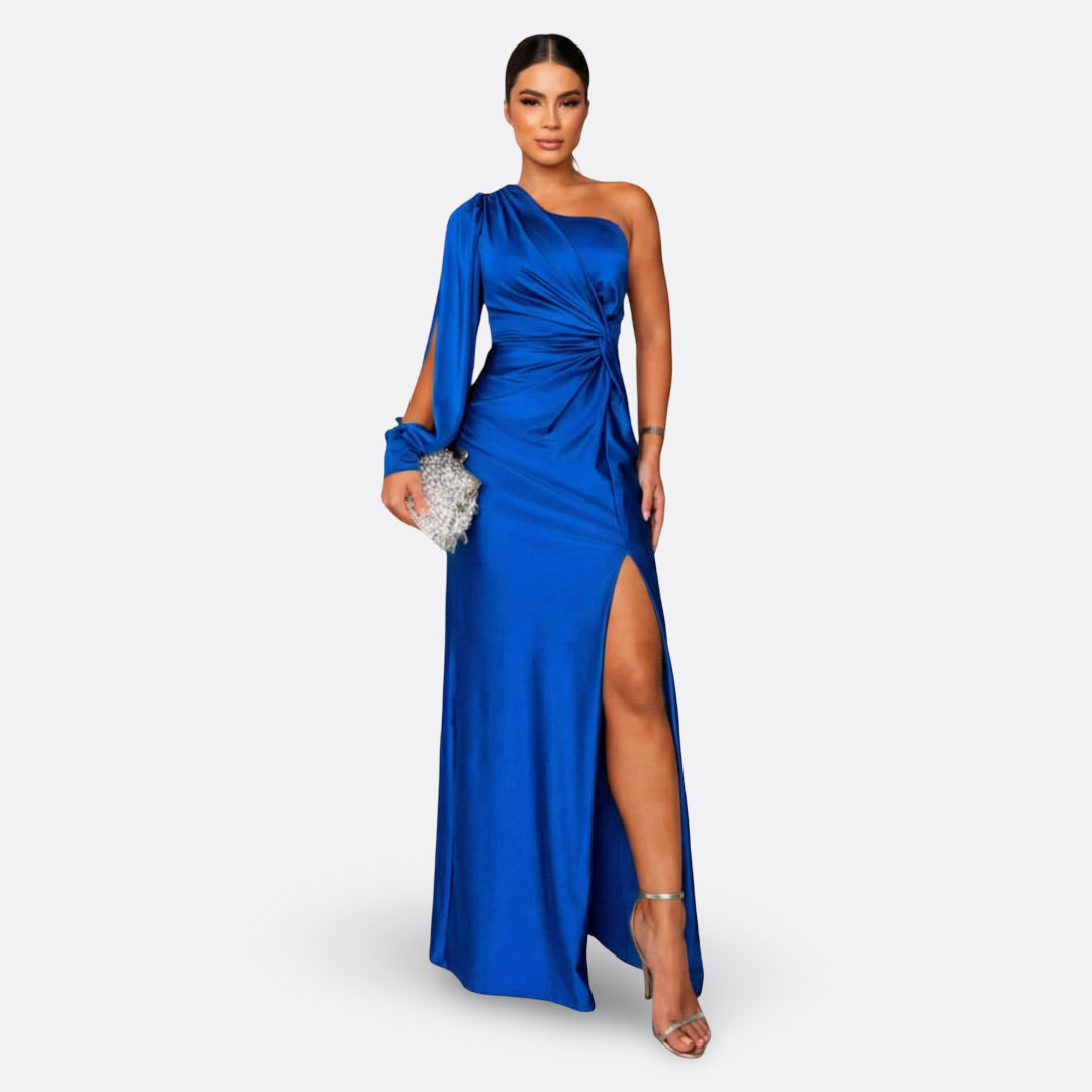 Luna - Abito Maxi Elegante