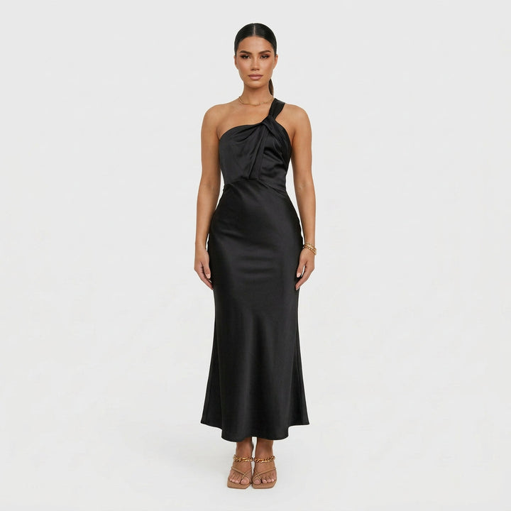 Sofia - Vestito Maxi Elegante