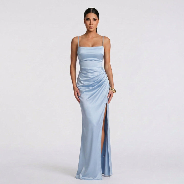 Mariana - Vestito Maxi Elegante