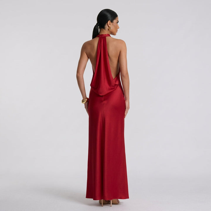 Marta - Abito Maxi Elegante