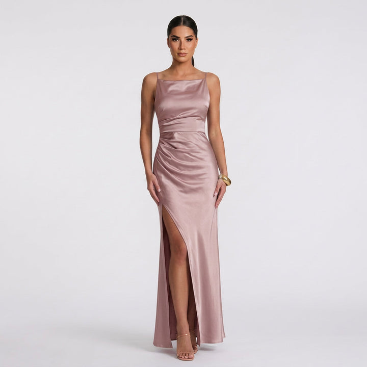 Mariana - Vestito Maxi Elegante