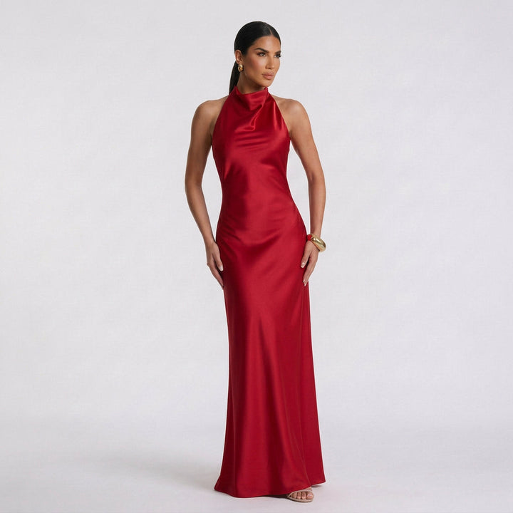 Marta - Abito Maxi Elegante