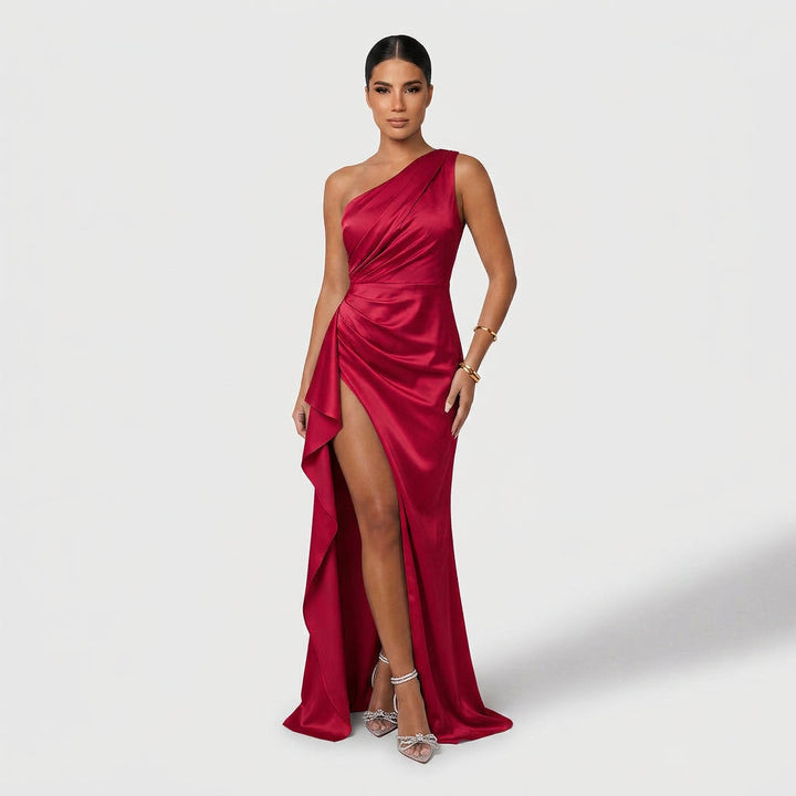 Joana - Vestito Maxi Elegante