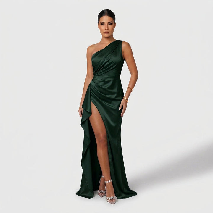 Joana - Vestito Maxi Elegante