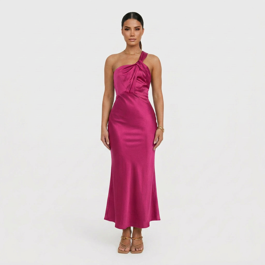 Sofia - Vestito Maxi Elegante