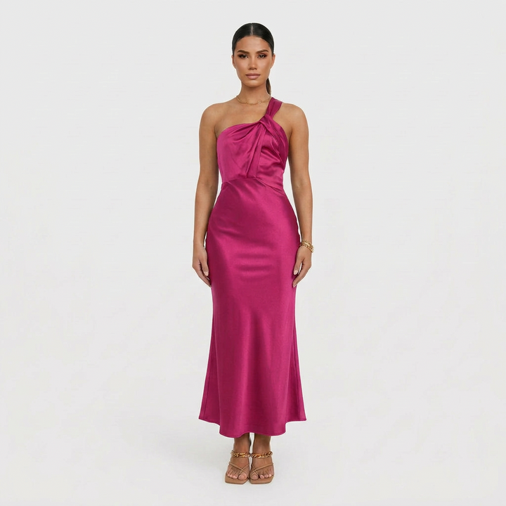 Sofia - Vestito Maxi Elegante