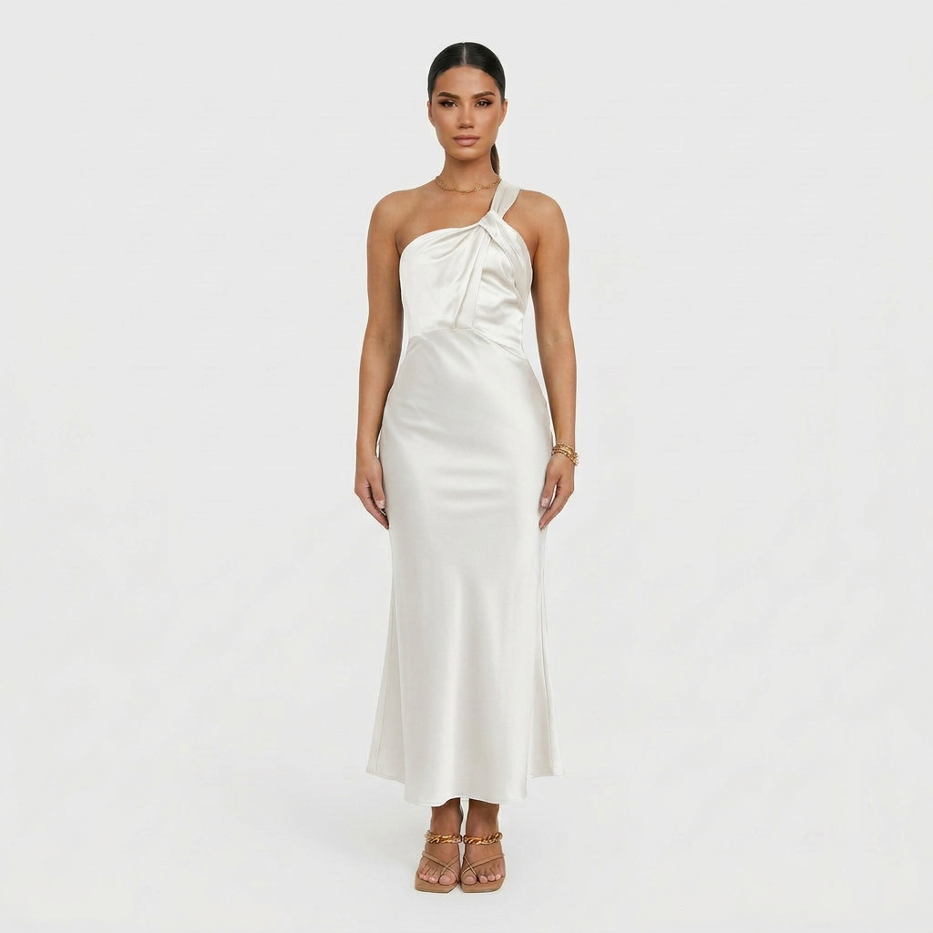 Sofia - Vestito Maxi Elegante