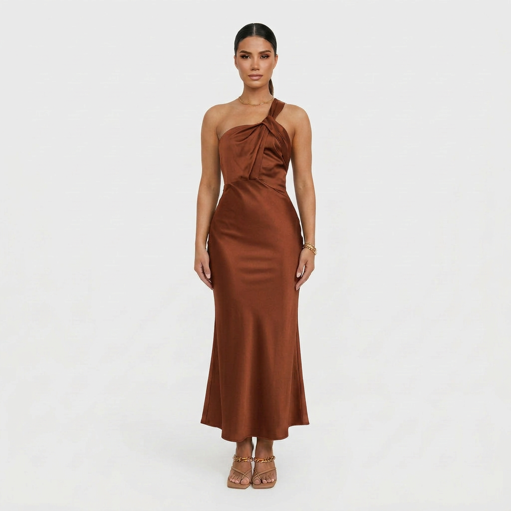 Sofia - Vestito Maxi Elegante