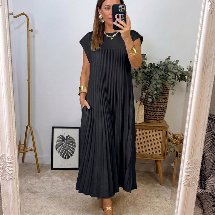 Ana - Vestito di Comfort Senza Tempo