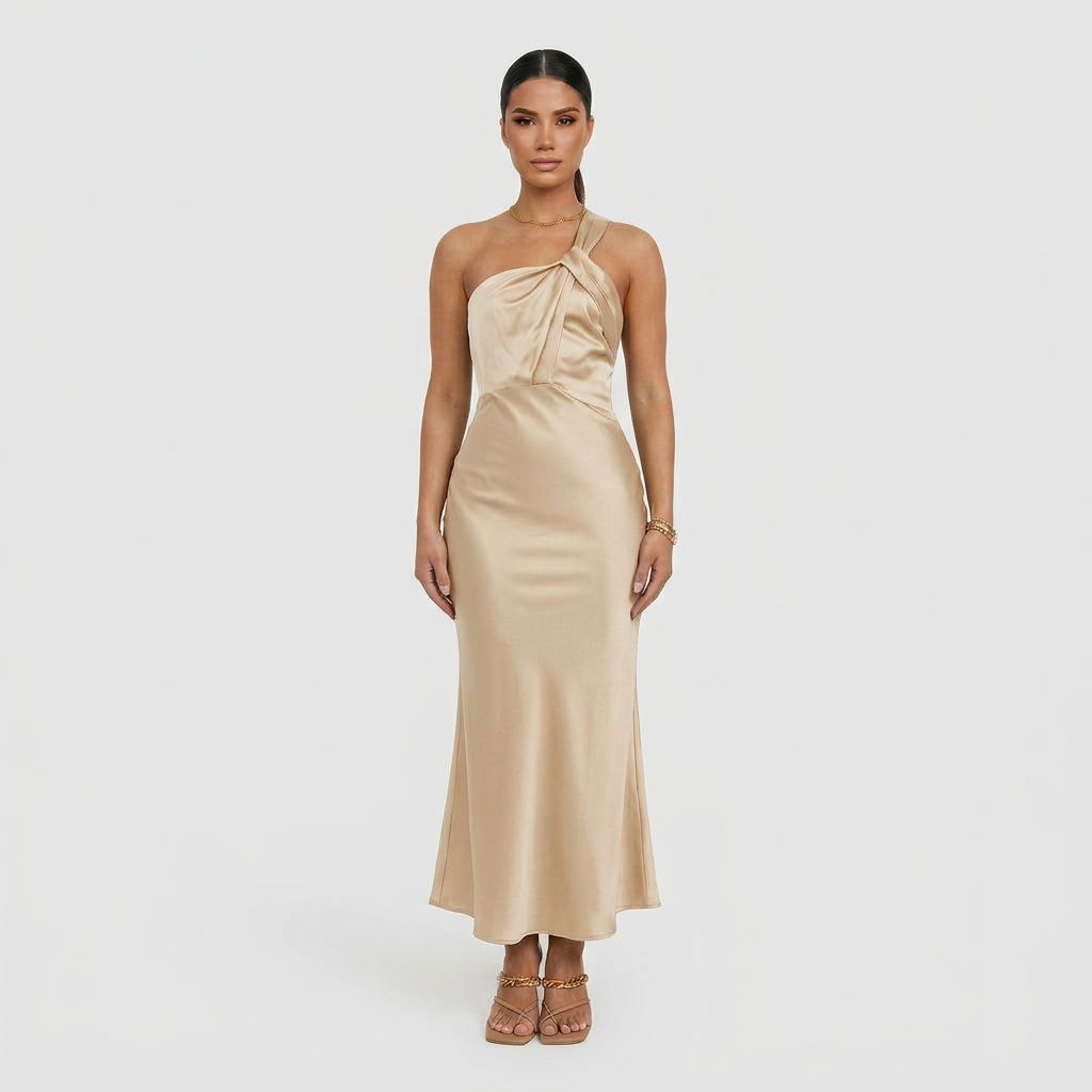 Sofia - Vestito Maxi Elegante
