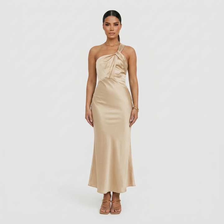 Sofia - Vestito Maxi Elegante