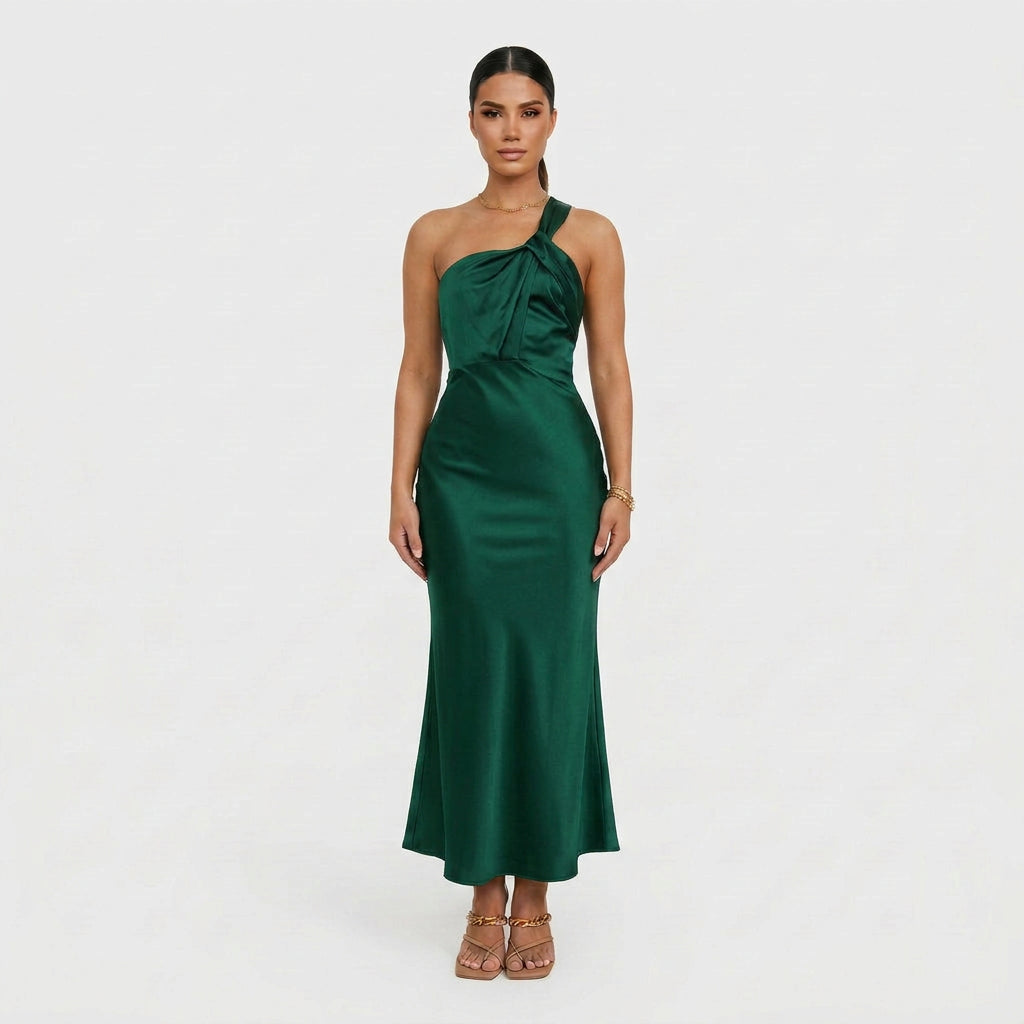 Sofia - Vestito Maxi Elegante