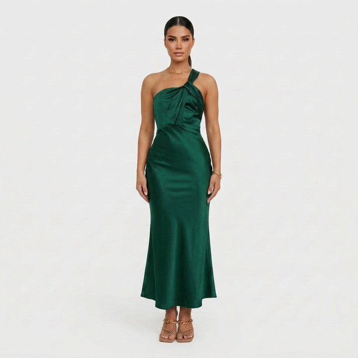 Sofia - Vestito Maxi Elegante
