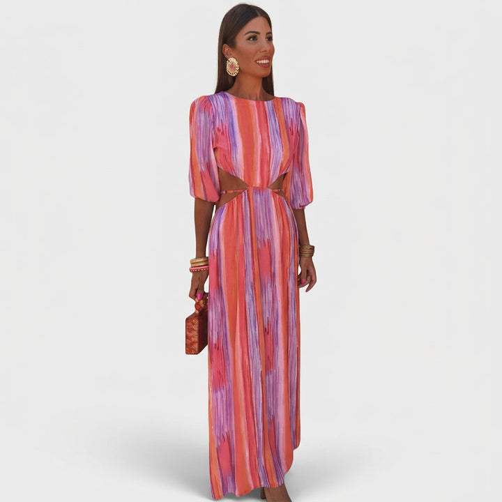 Paloma - Il Vestito Audace