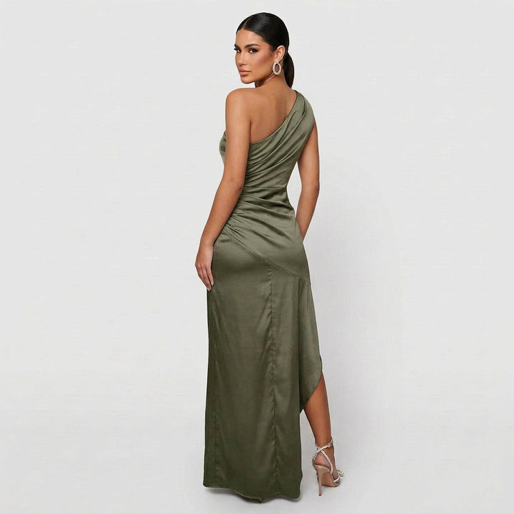 Andreia - Abito Maxi Elegante