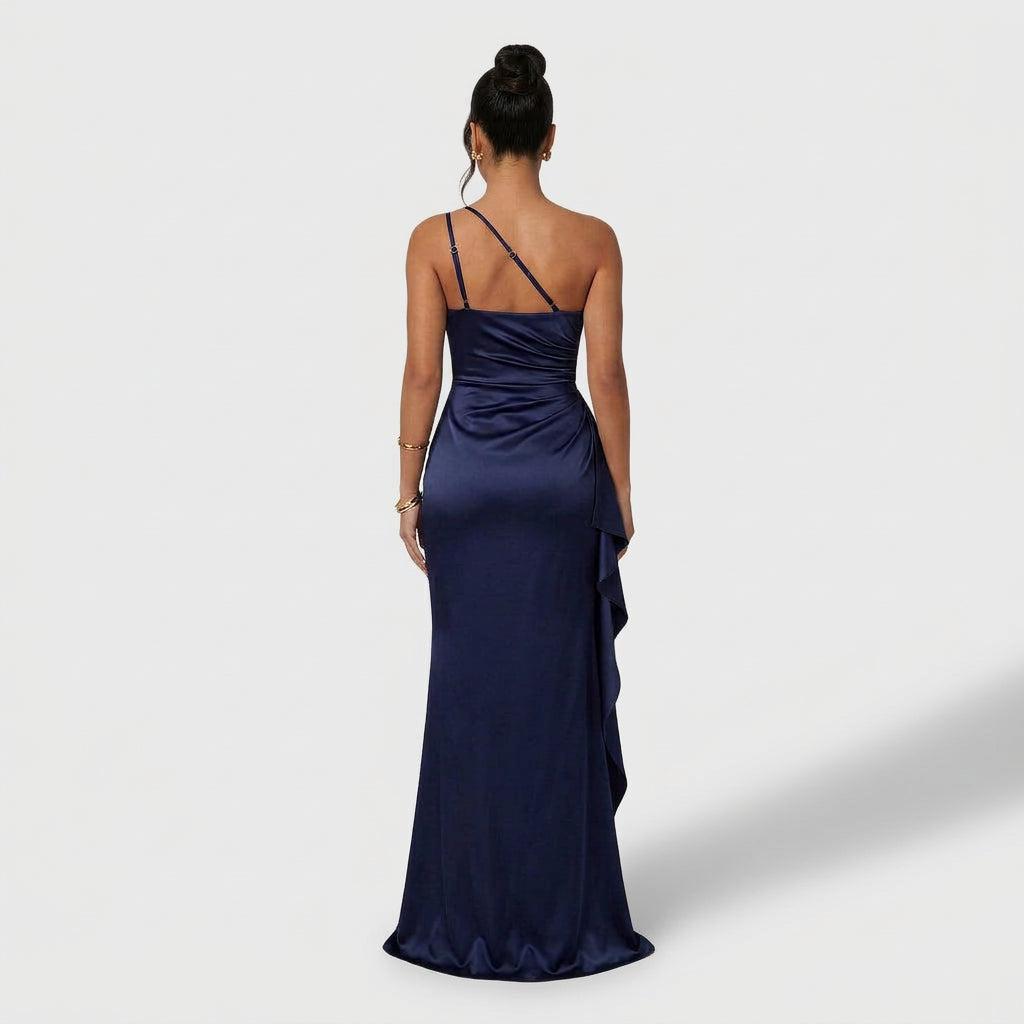 Joana - Vestito Maxi Elegante