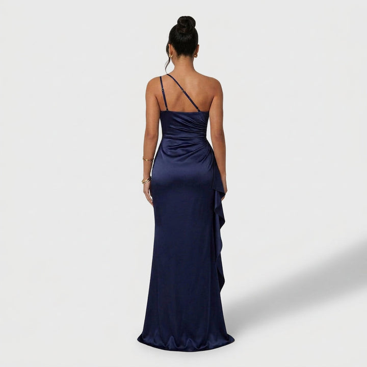 Joana - Vestito Maxi Elegante