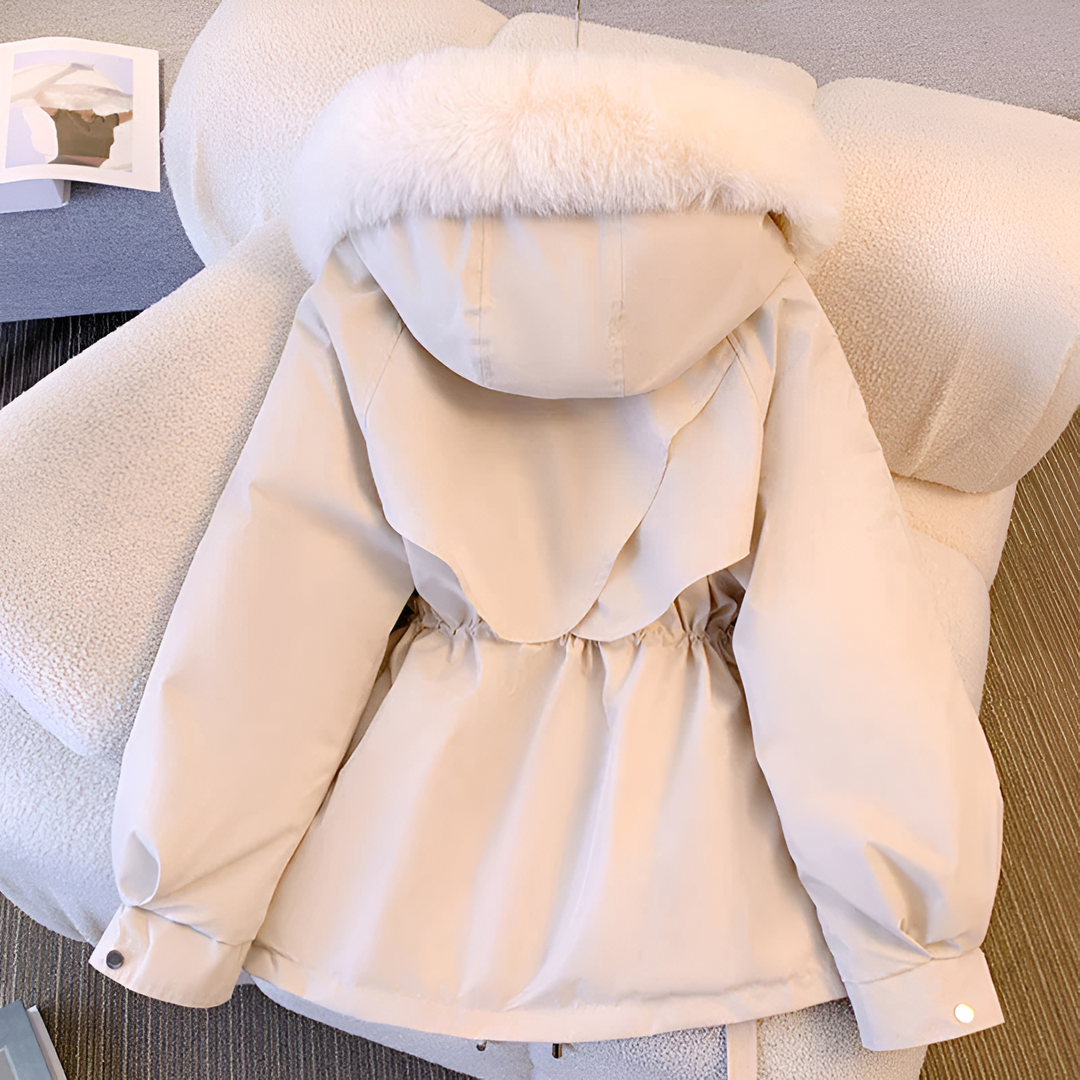 Lucia | Giacca Elegante