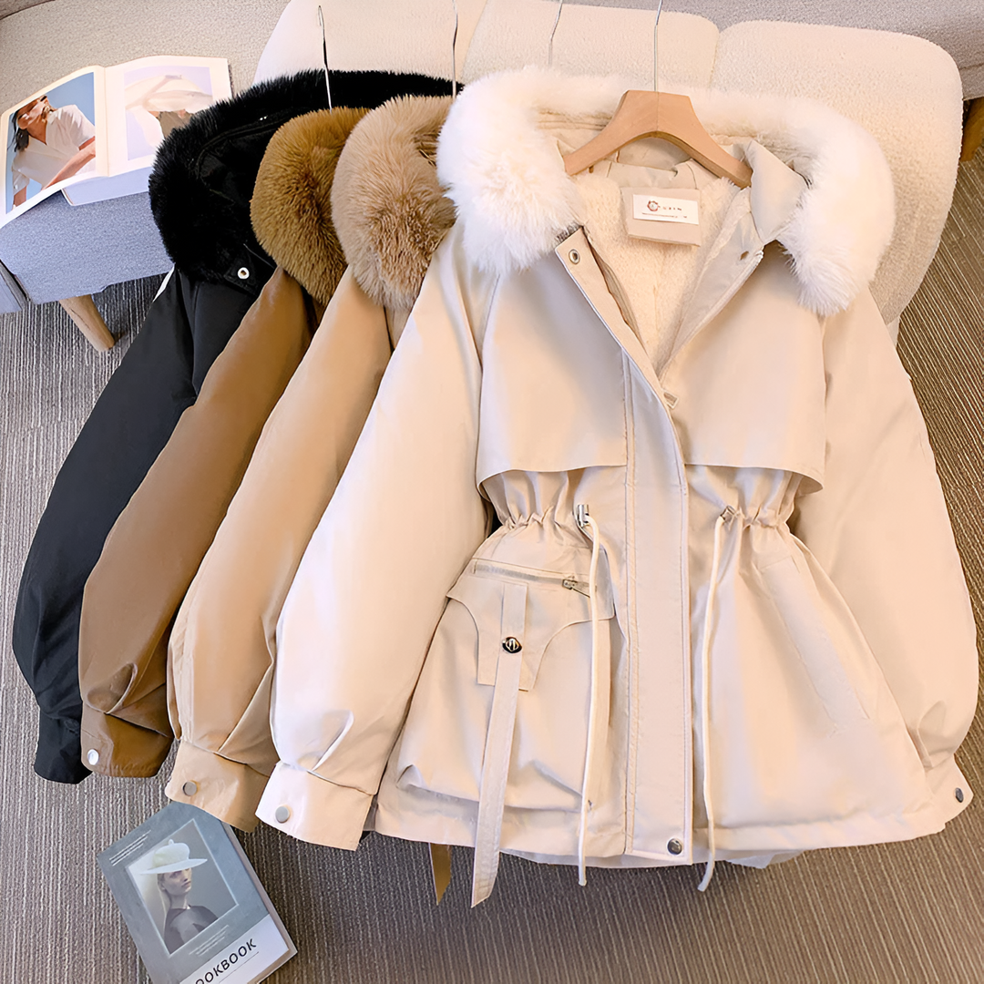 Lucia | Giacca Elegante