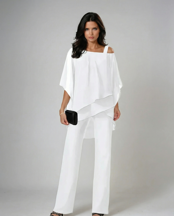 Paula · Set Eleganza Morbida