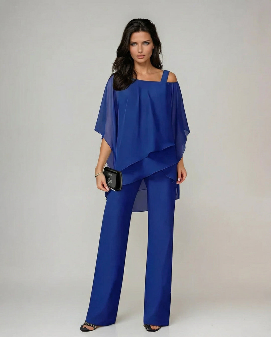 Paula · Set Eleganza Morbida