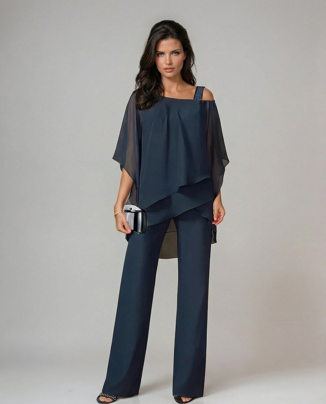 Paula · Set Eleganza Morbida