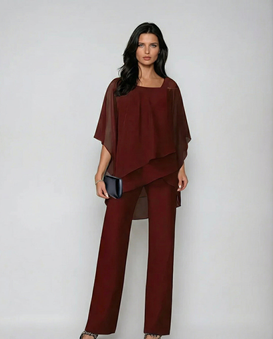 Paula · Set Eleganza Morbida
