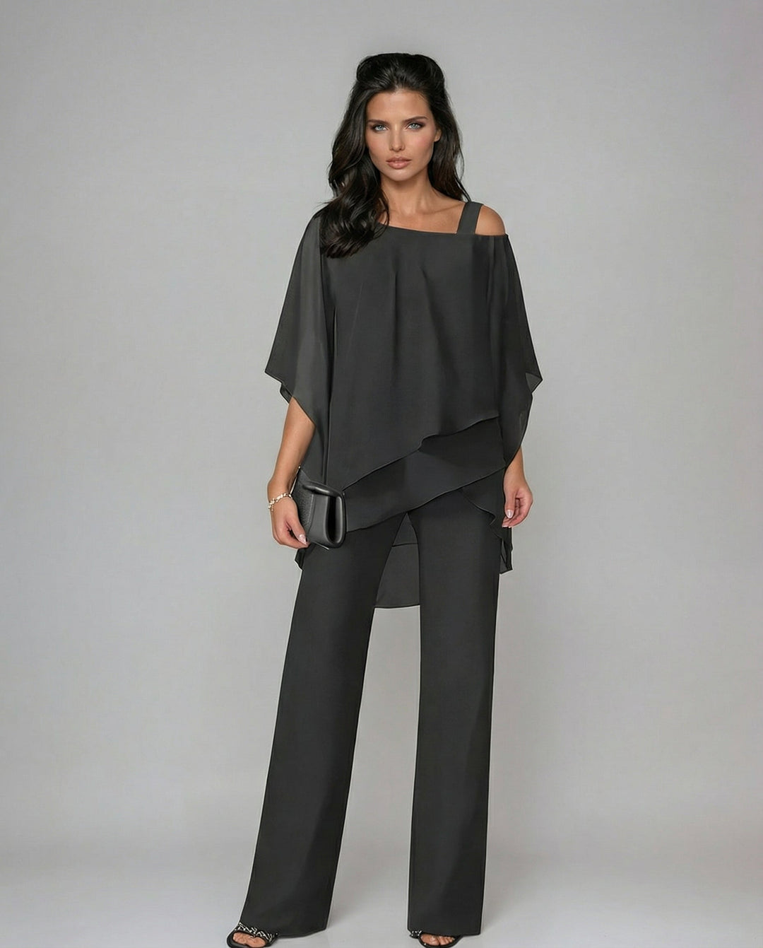 Paula · Set Eleganza Morbida