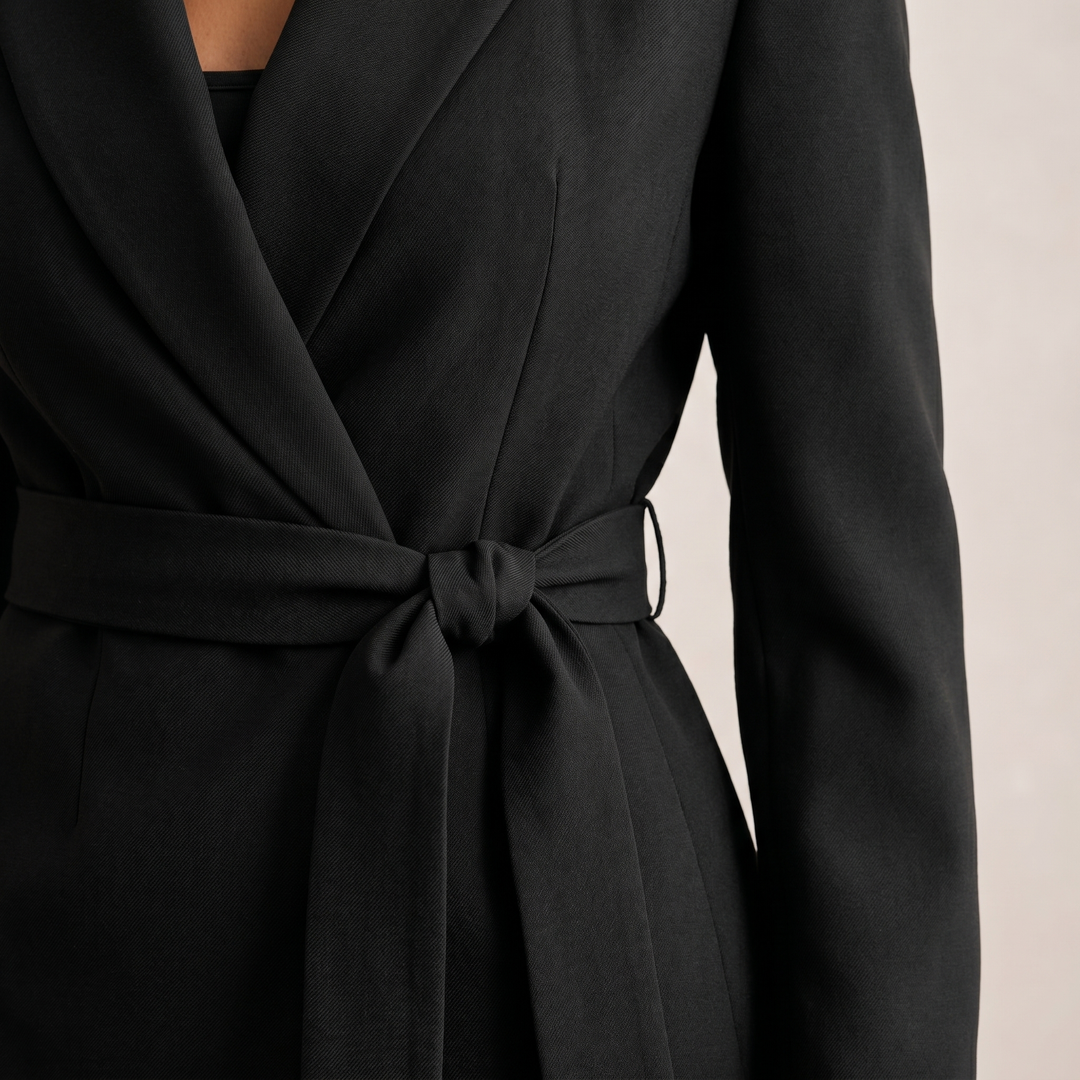 Verónica | Elegante completo a due pezzi