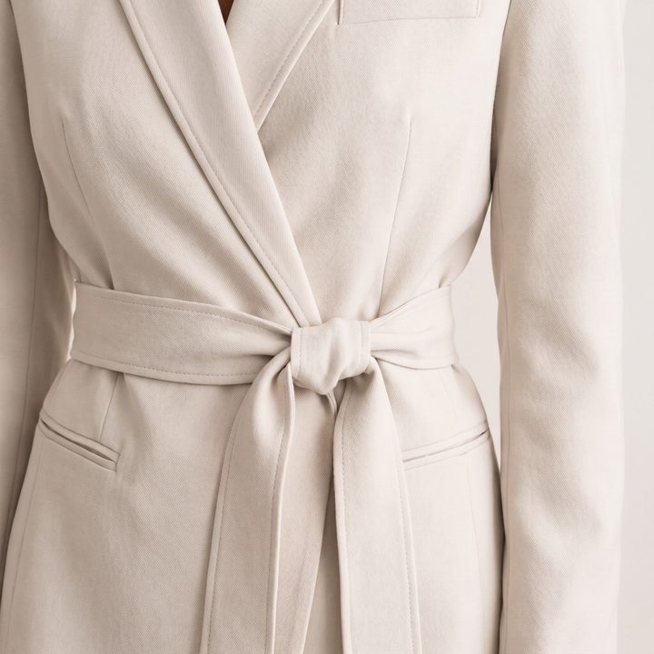 Verónica | Elegante completo a due pezzi