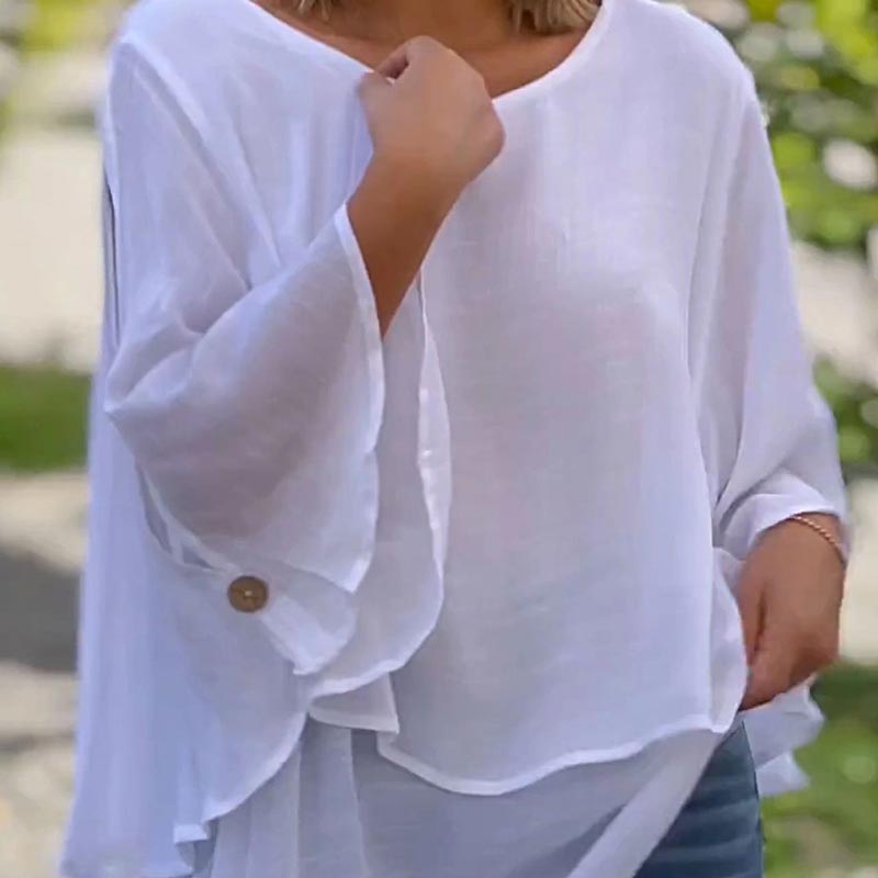 Sofia™ | Mia - Leggero Top a Strati