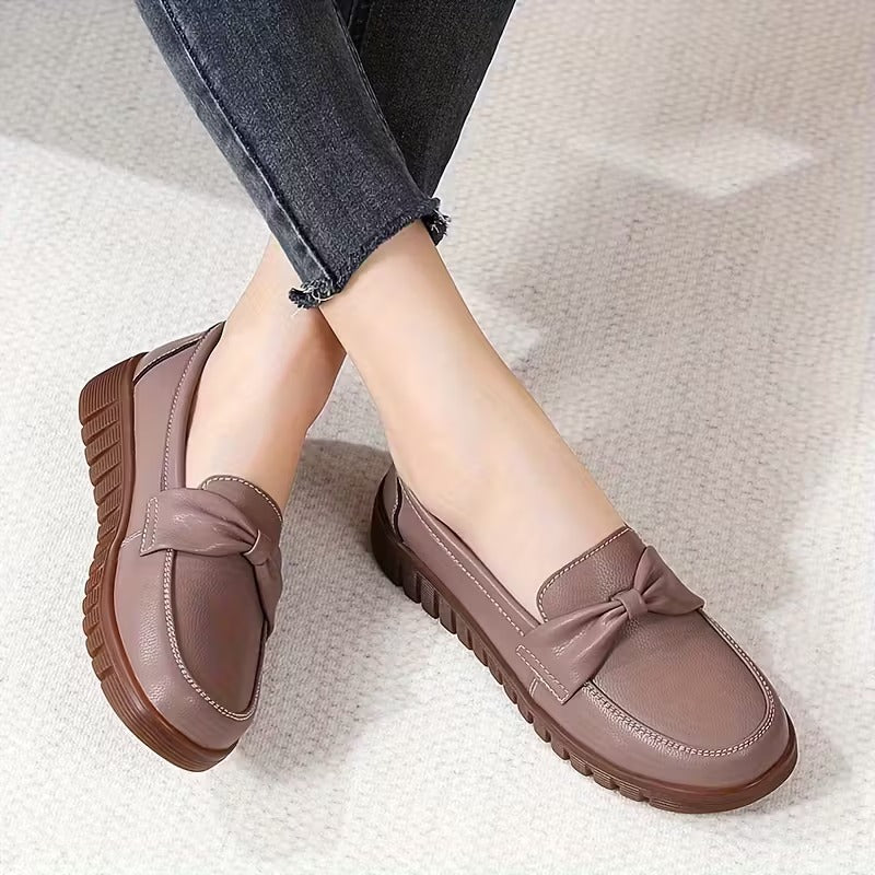 Mireia® - Mocasines Ortopédicos⏐Edición Premium