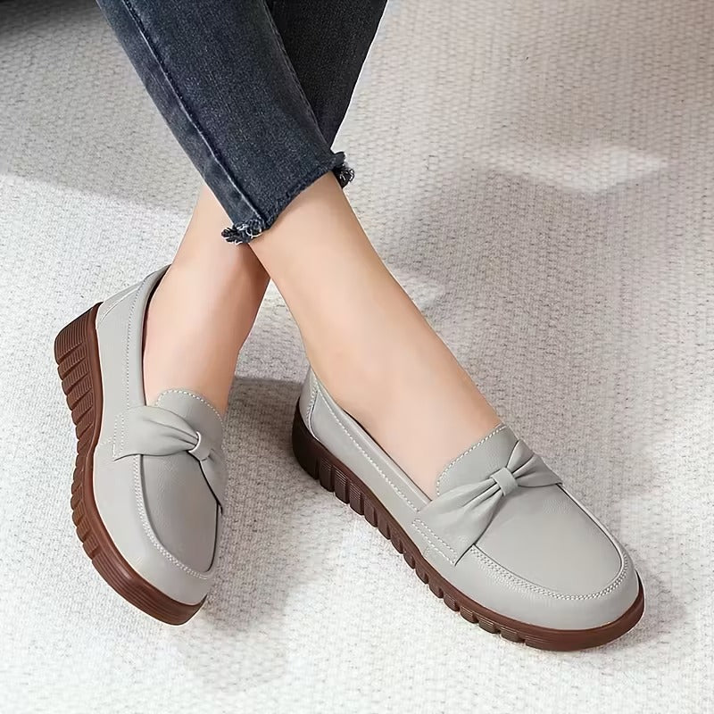 Mireia® - Mocasines Ortopédicos⏐Edición Premium