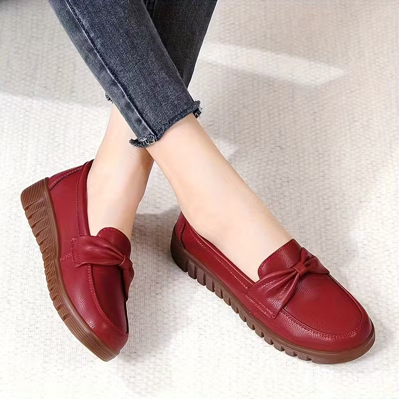 Mireia® - Mocasines Ortopédicos⏐Edición Premium