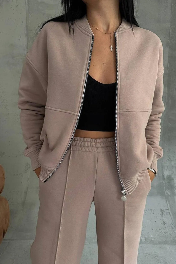 Sofia™ | Arietta - Completo con Zip