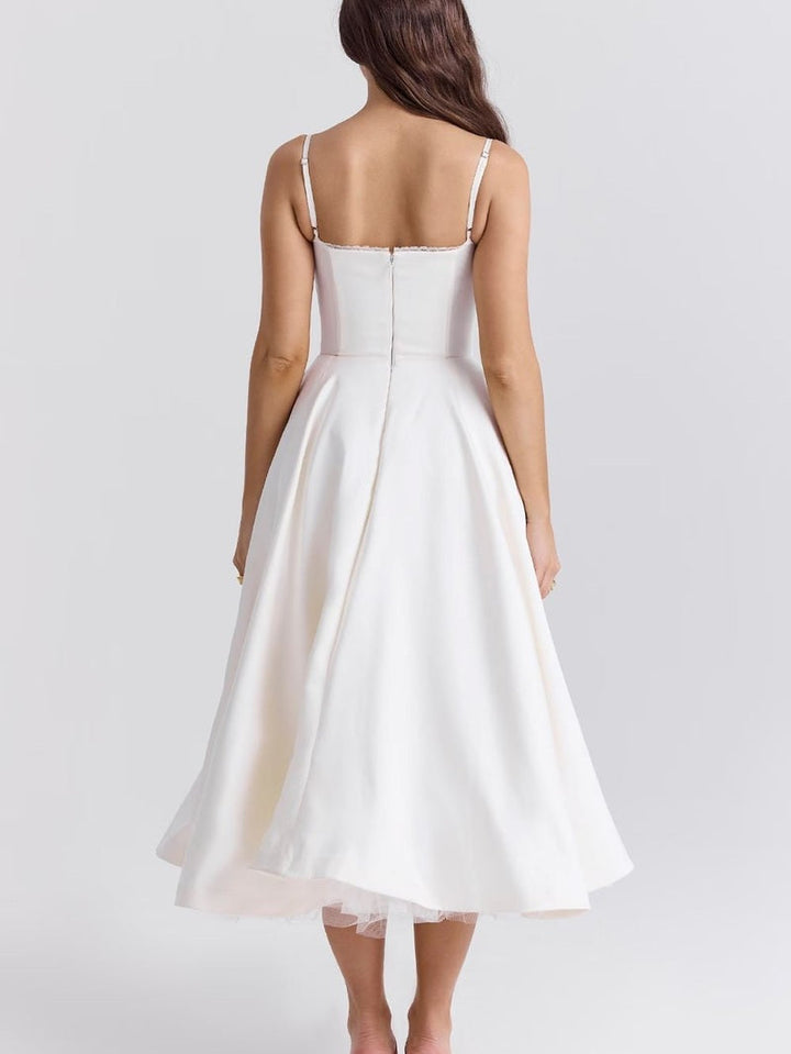Julia™ | Abito Mademoiselle Elegante