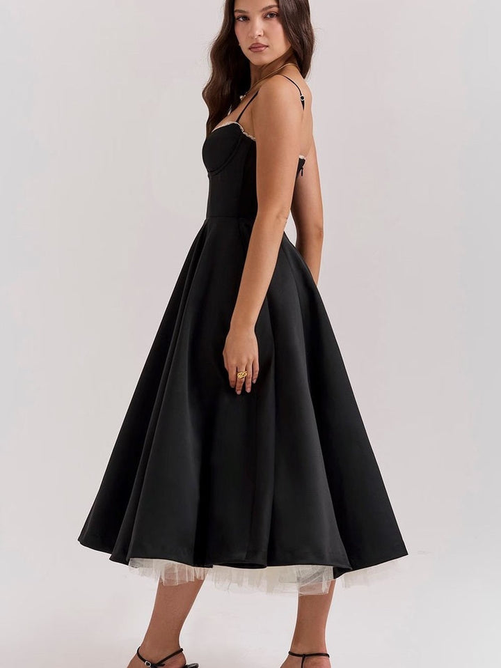 Julia™ | Abito Mademoiselle Elegante