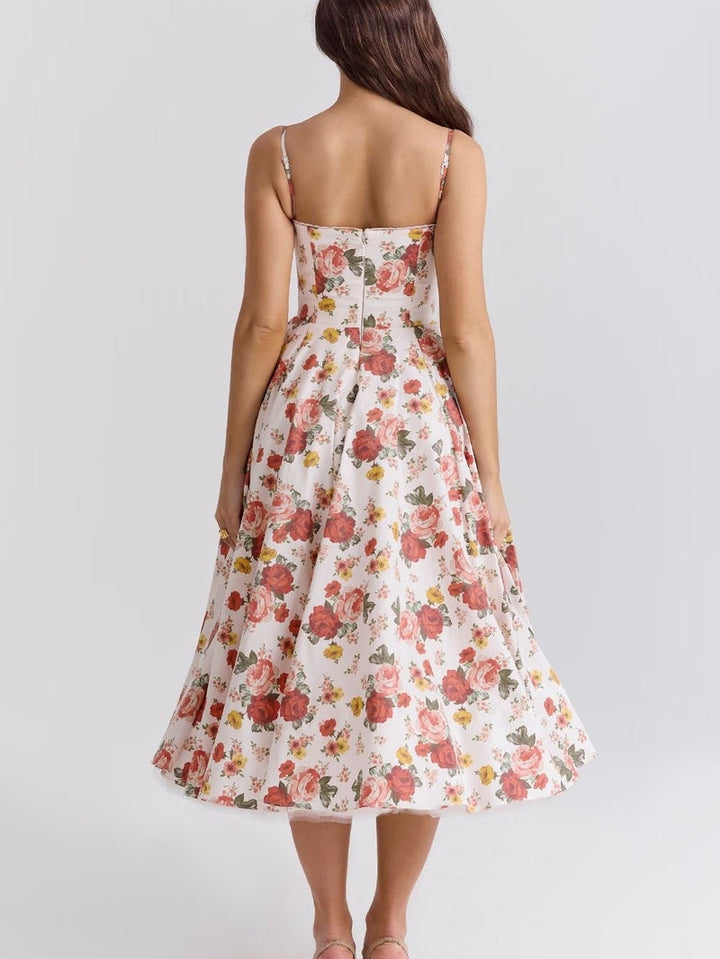 Julia™ | Abito Mademoiselle Elegante