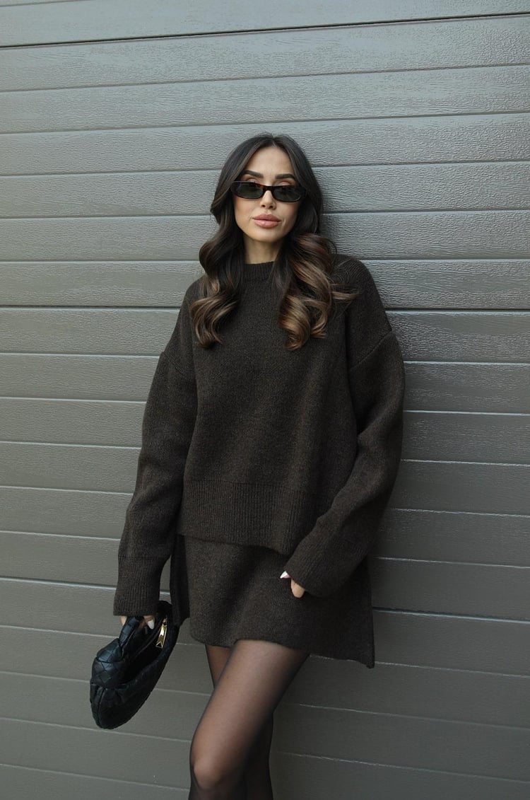 Lara | Set Autunno
