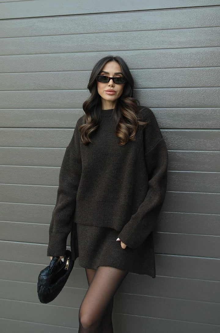 Lara | Set Autunno