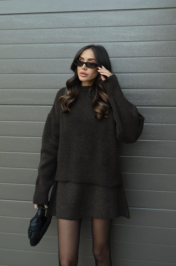 Lara | Set Autunno