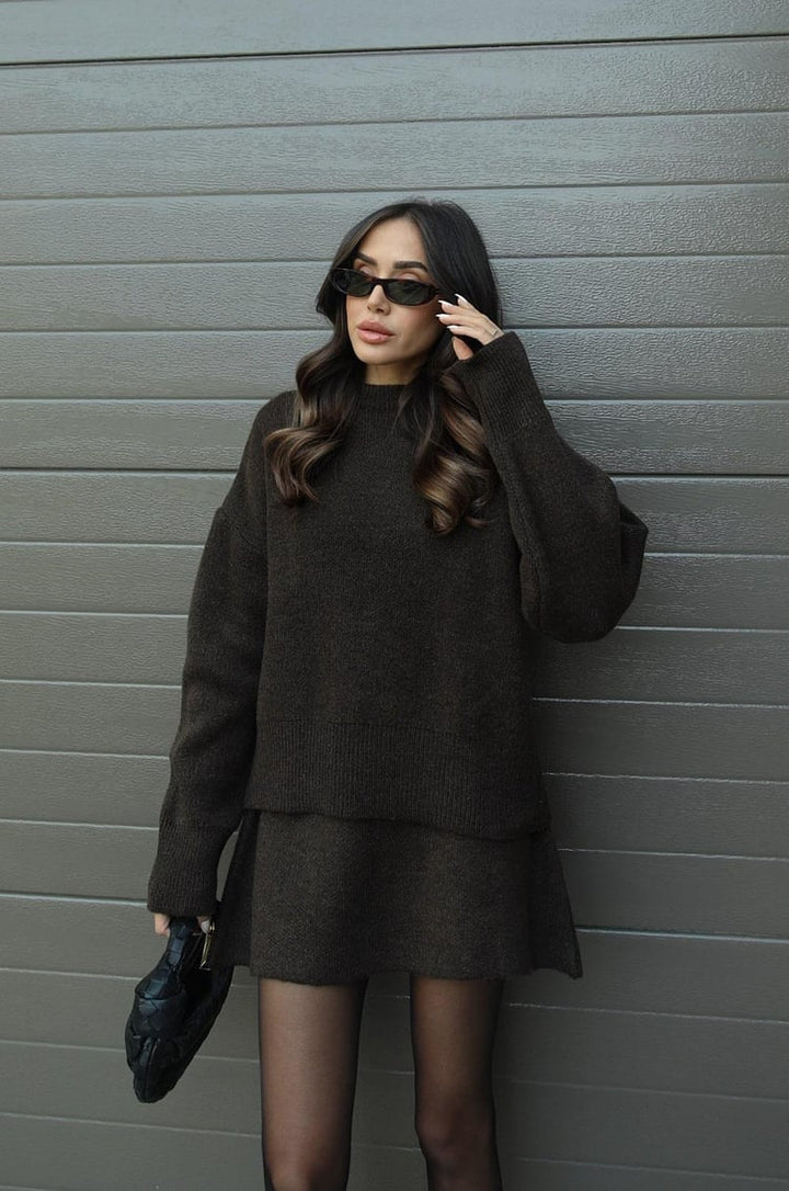 Lara | Set Autunno
