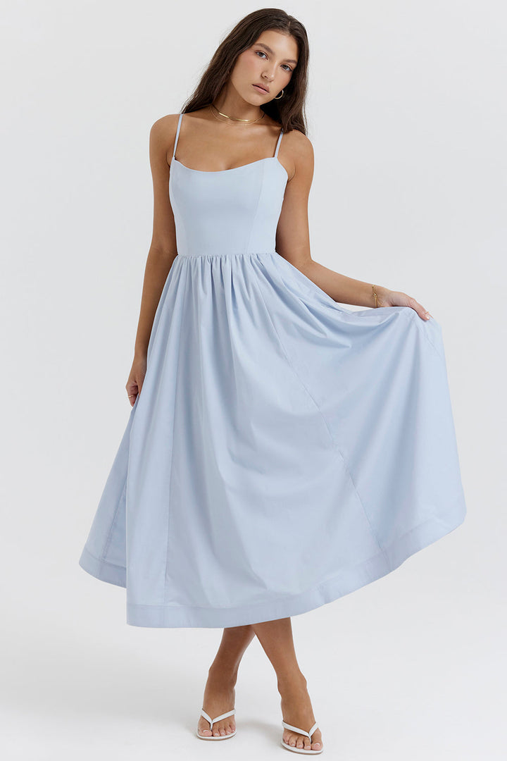 Maria | Abito Midi Elegante