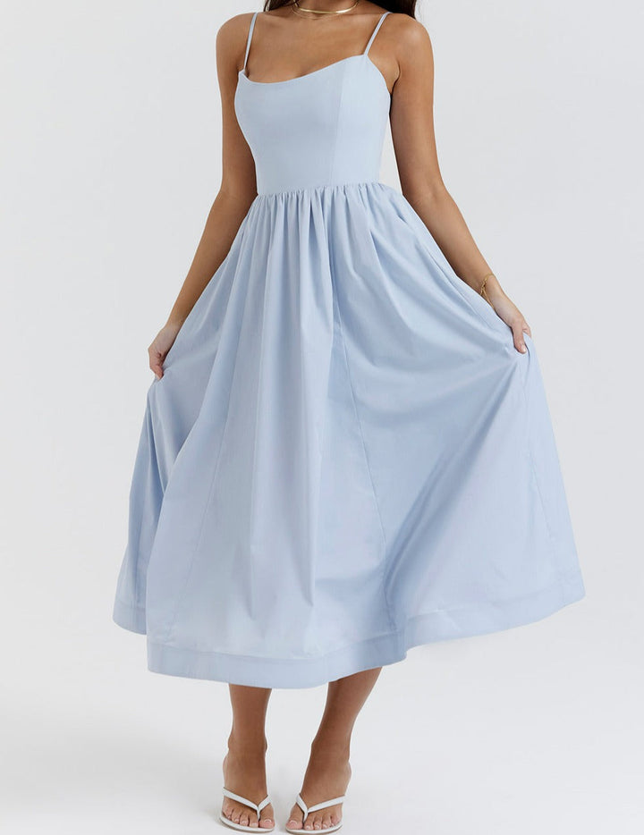 Annaliese - Abito Elegante Da Donna