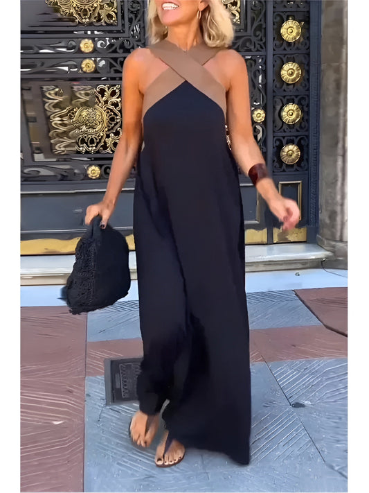 Viviana | Vestito avvolgente