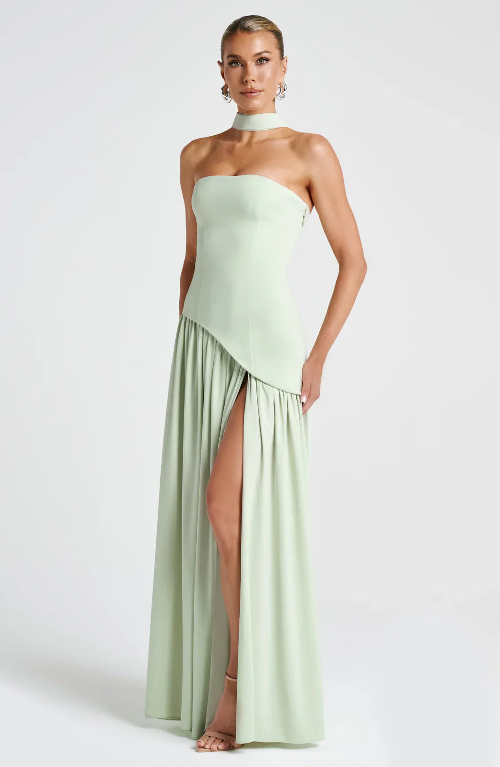 ZADIE - Abito Maxi