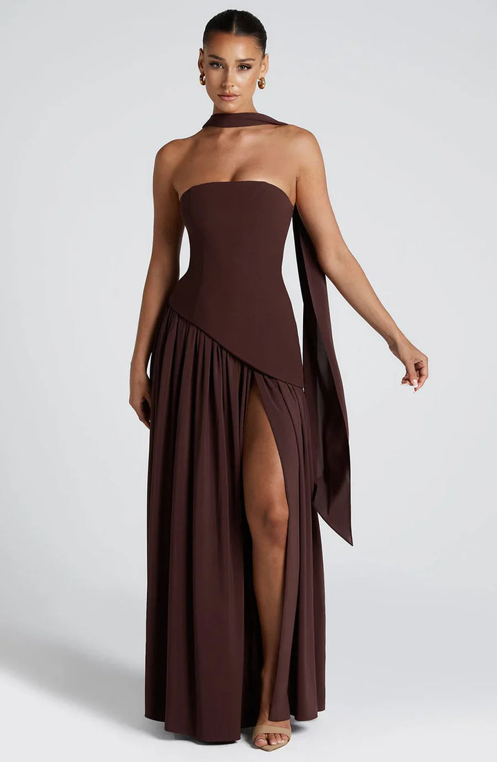 ZADIE - Abito Maxi
